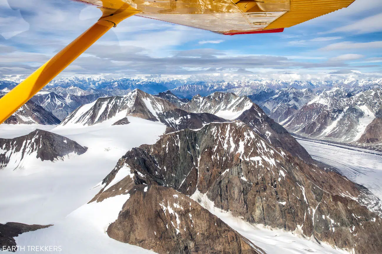 Things to do in Wrangell St Elias