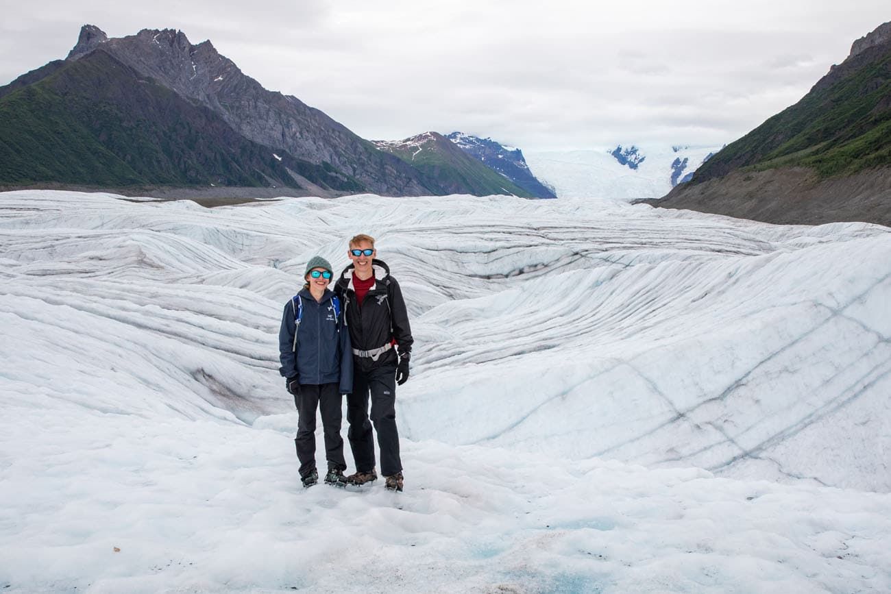 Tim Kara Alaska best things to do in Wrangell - St Elias