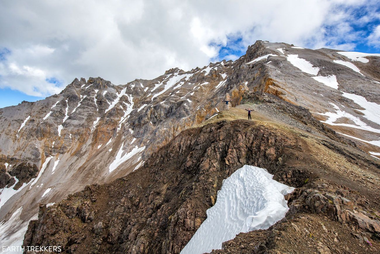 Wrangell St Elias National Park Photo