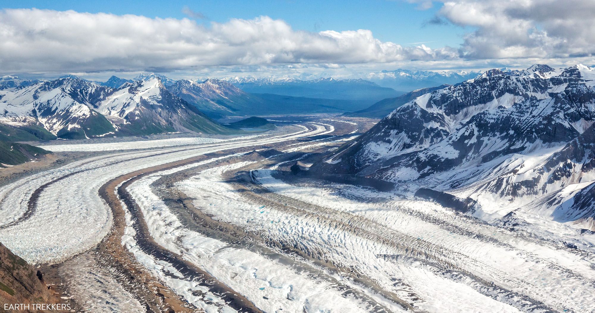 Featured image for “10 Best Things to Do in Wrangell – St. Elias National Park & Preserve”