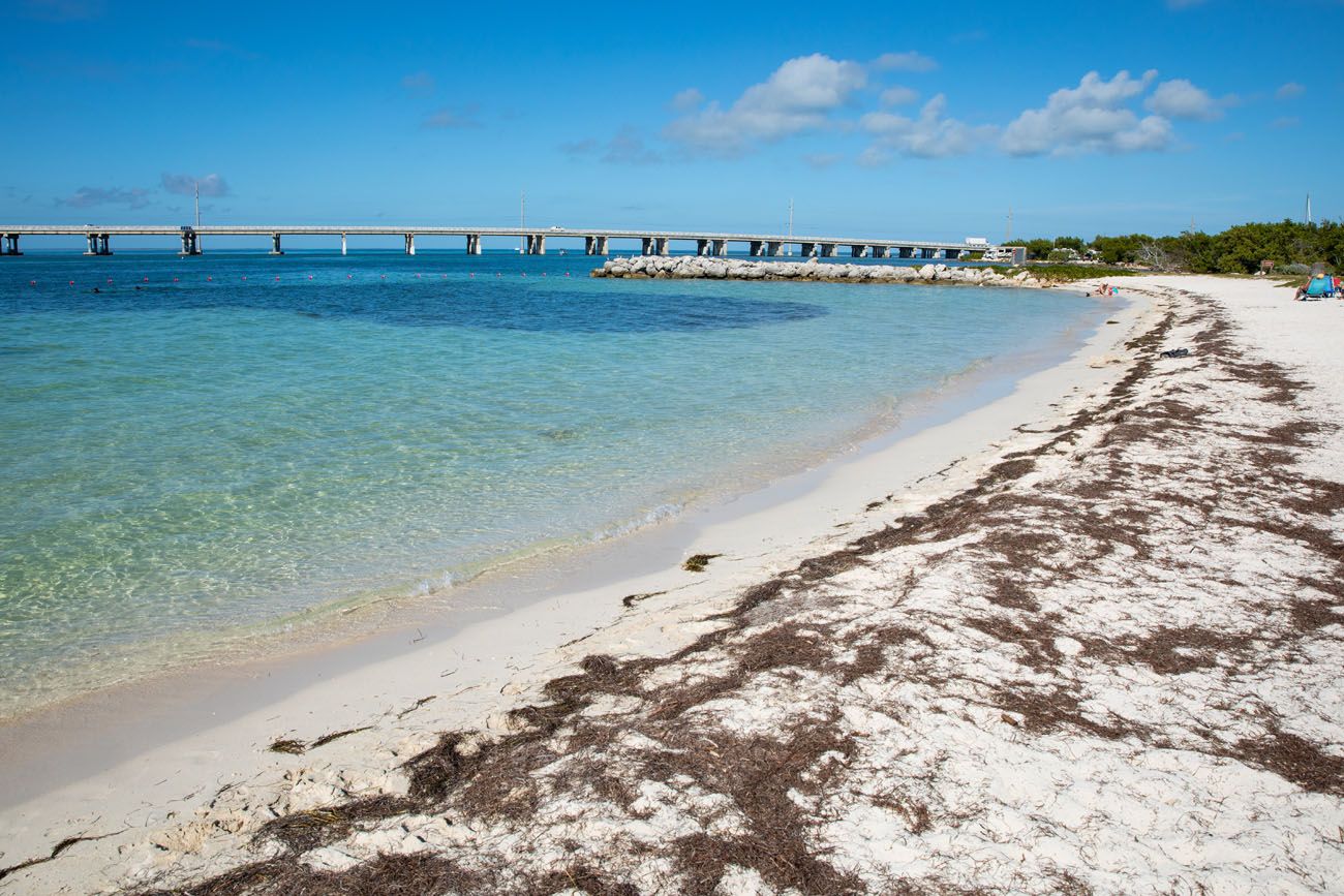 Bahia Honda State Park