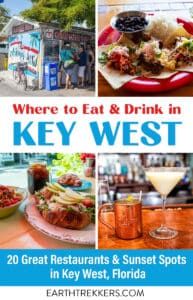 Best Restaurants in Key West: 20 Great Places to Eat & Drink – Earth