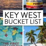 Best Things to Do in Key West