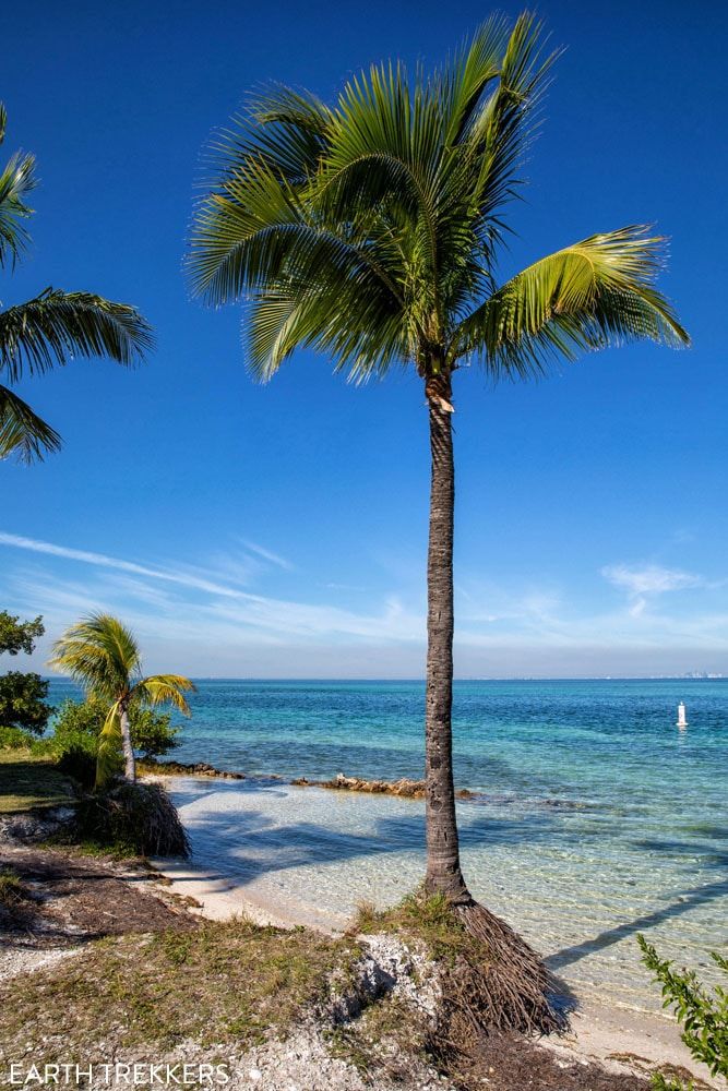 Biscayne National Park