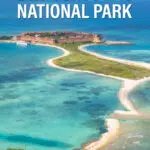 Dry Tortugas National Park Florida
