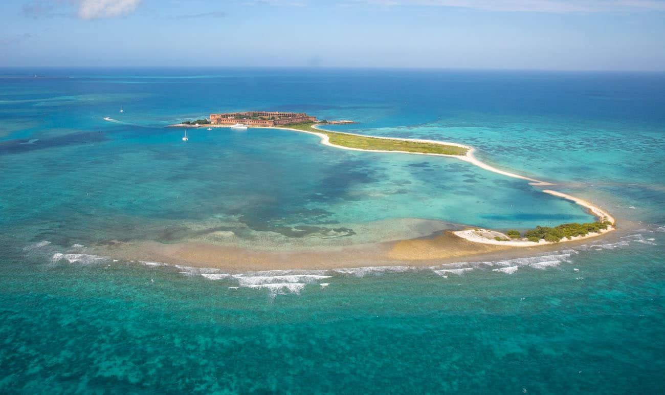 Dry Tortugas National Park