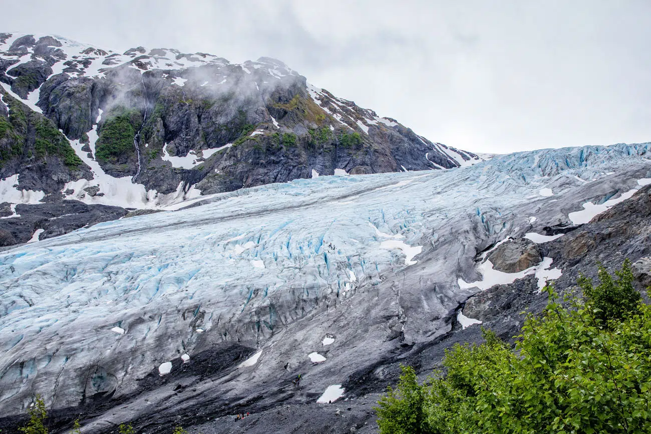 Exit Glacier