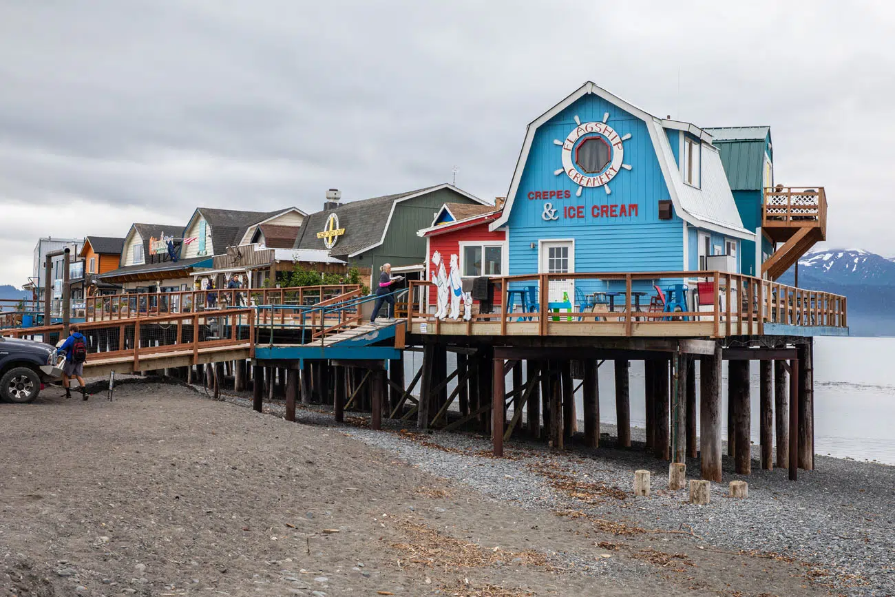 Homer Alaska