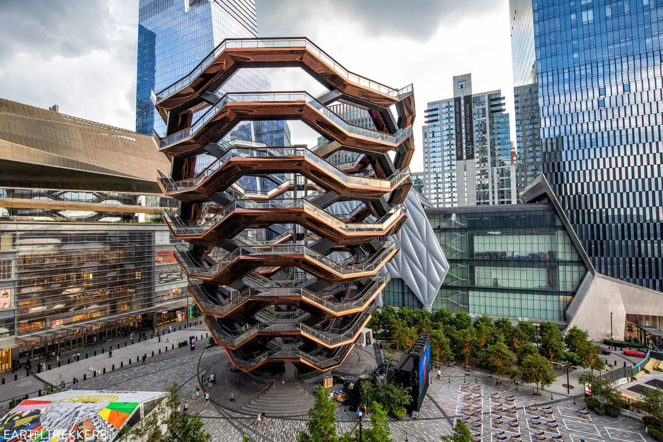 Hudson Yards