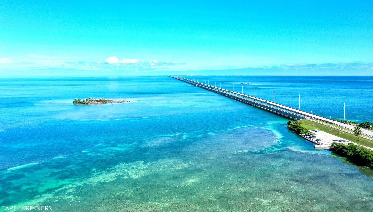 Seven Mile Bridge