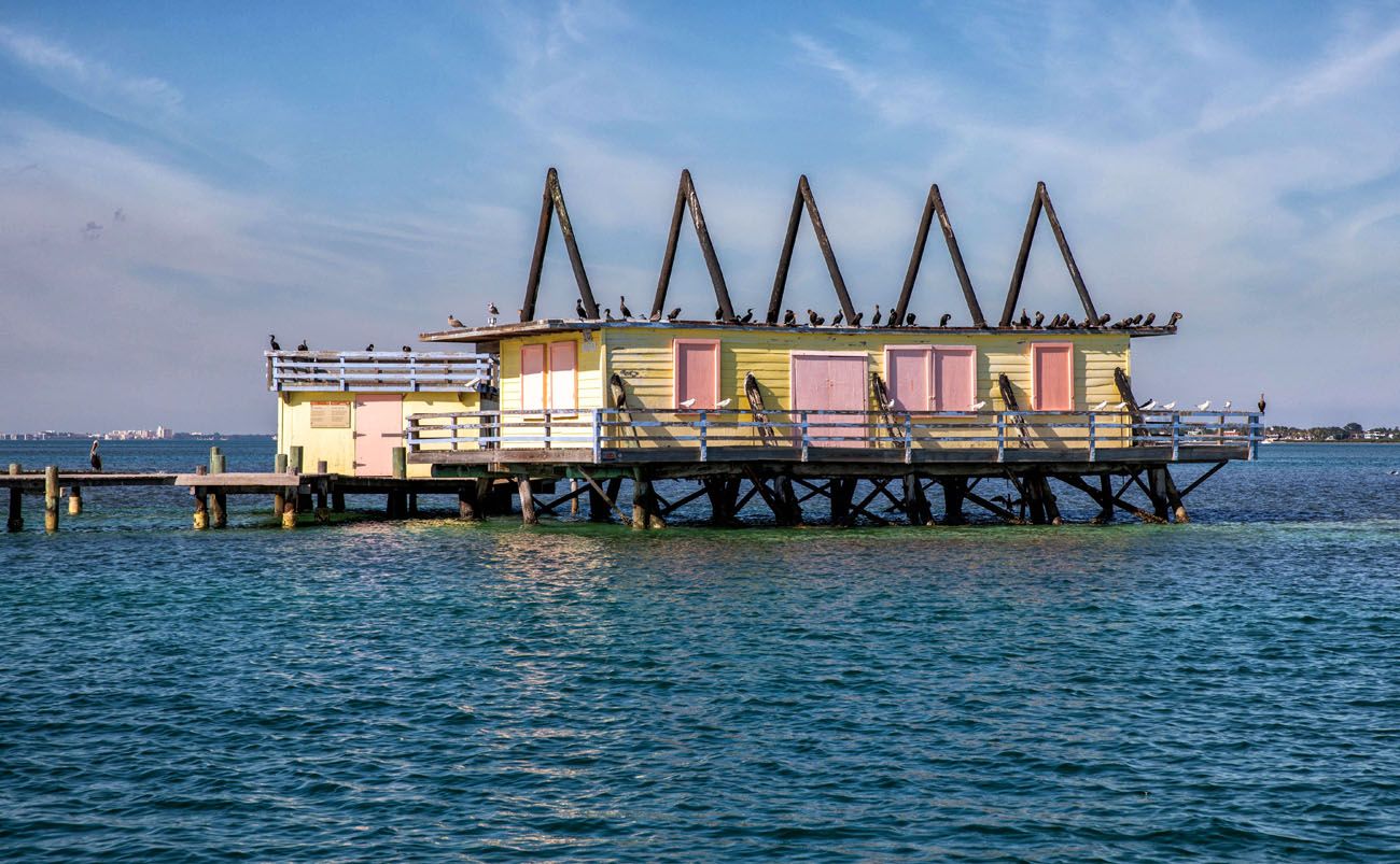 Stiltsville