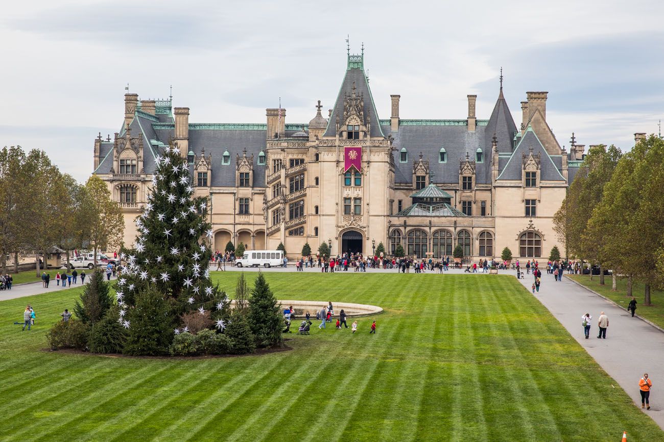 Biltmore Estate