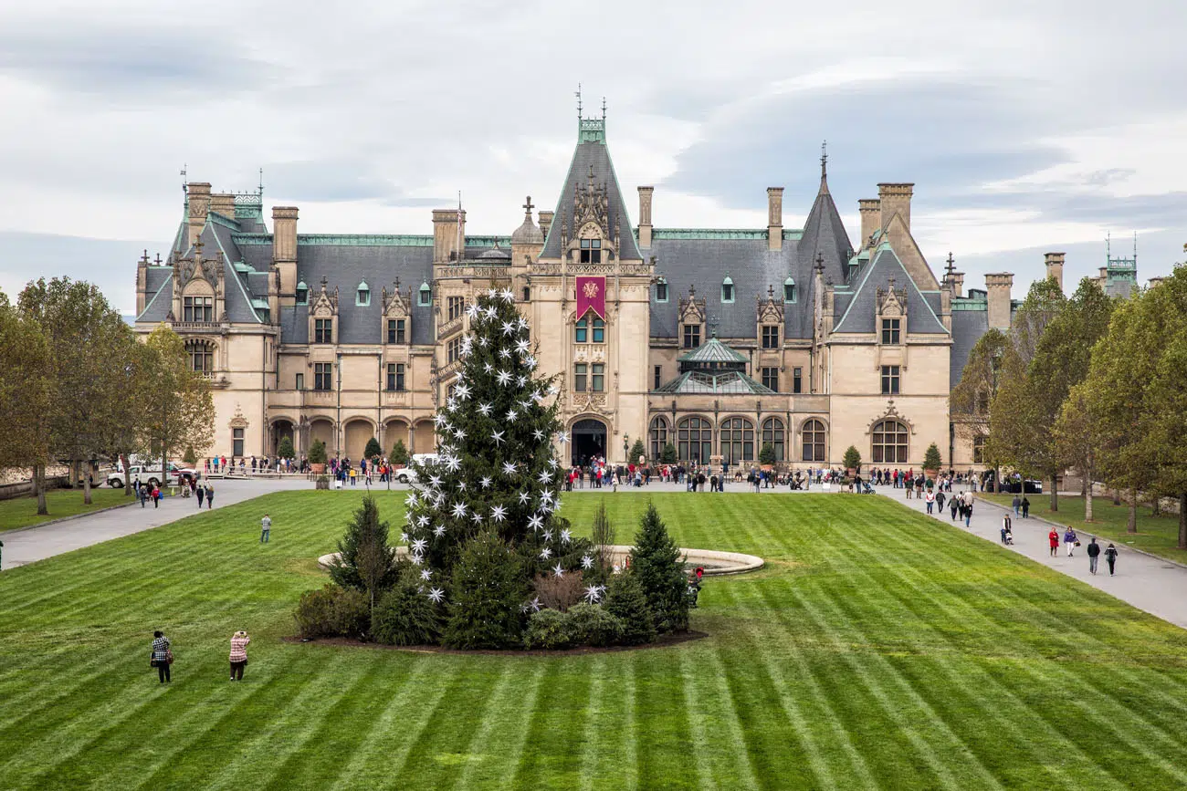 Biltmore