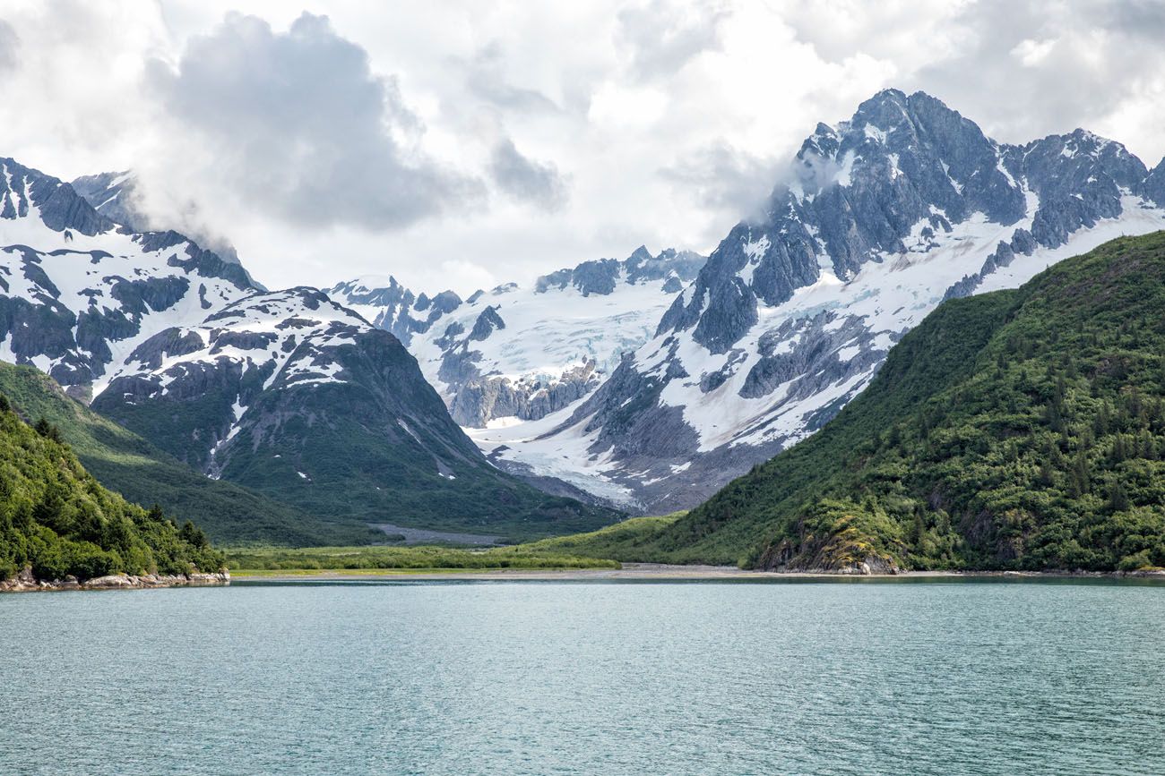 Cruise View things to do in Kenai Fjords