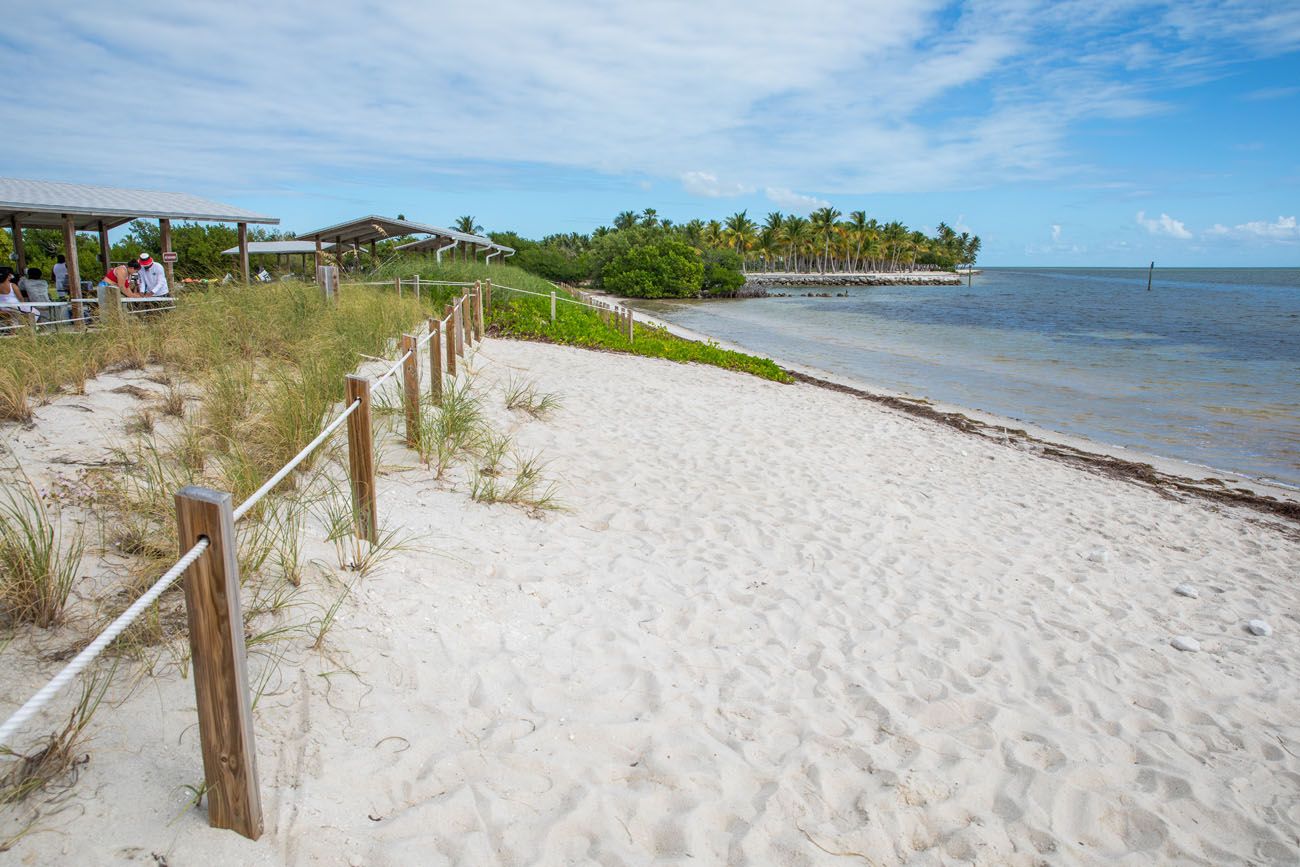 Curry Hammock State Park | Things to Do in the Florida Keys