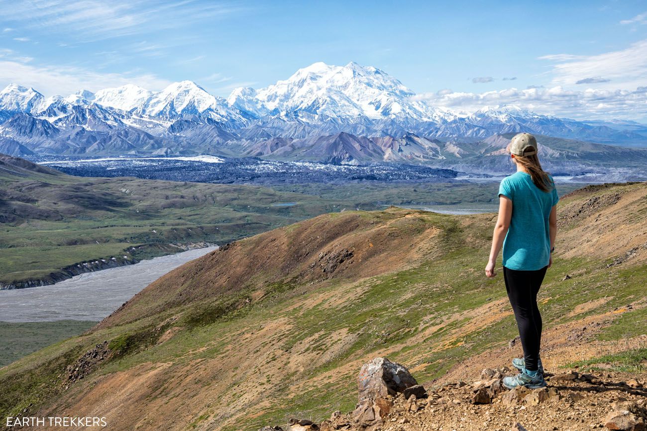 Denali National Park