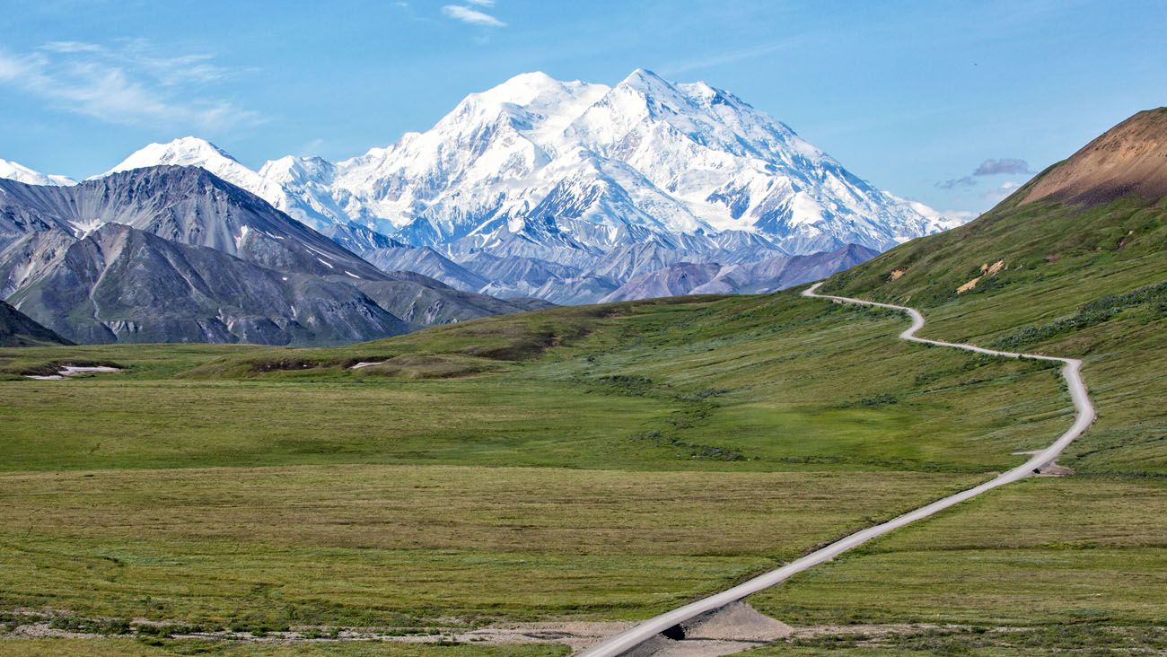 16 Best Things to Do in Denali National Park: The Complete Guide