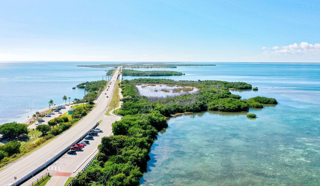 Florida Keys