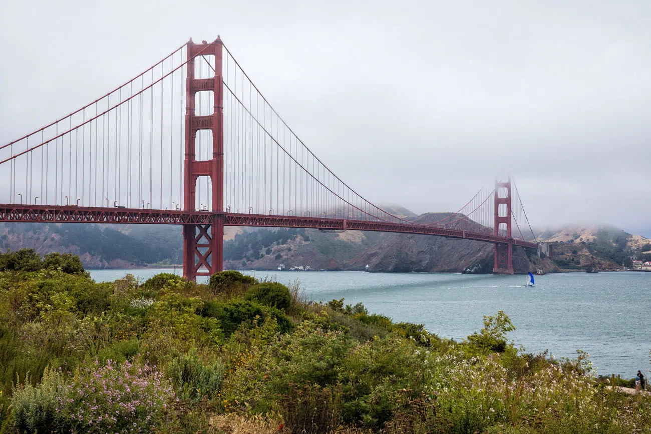 San Francisco best places to work remotely