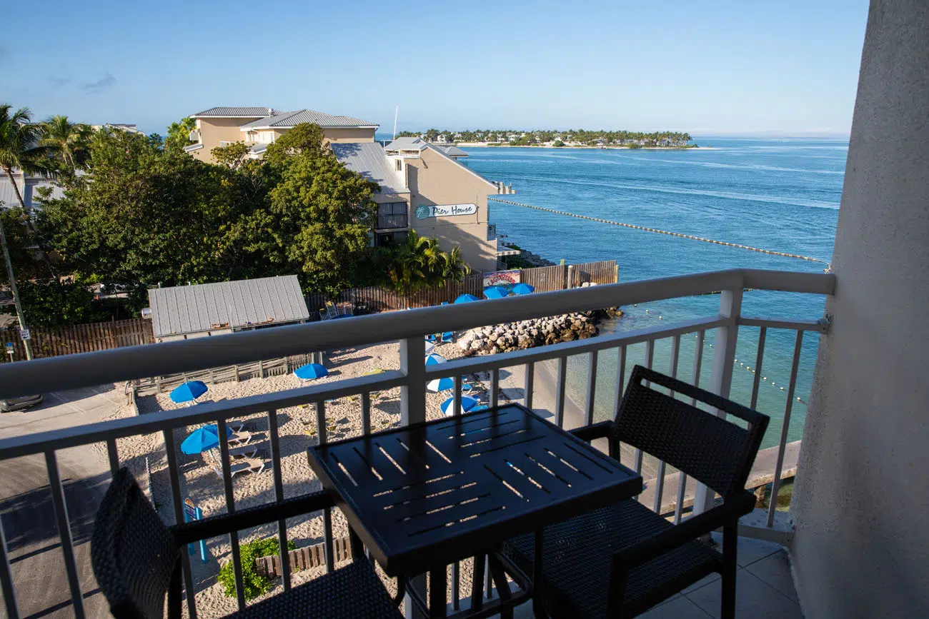 Hyatt Centric Key West