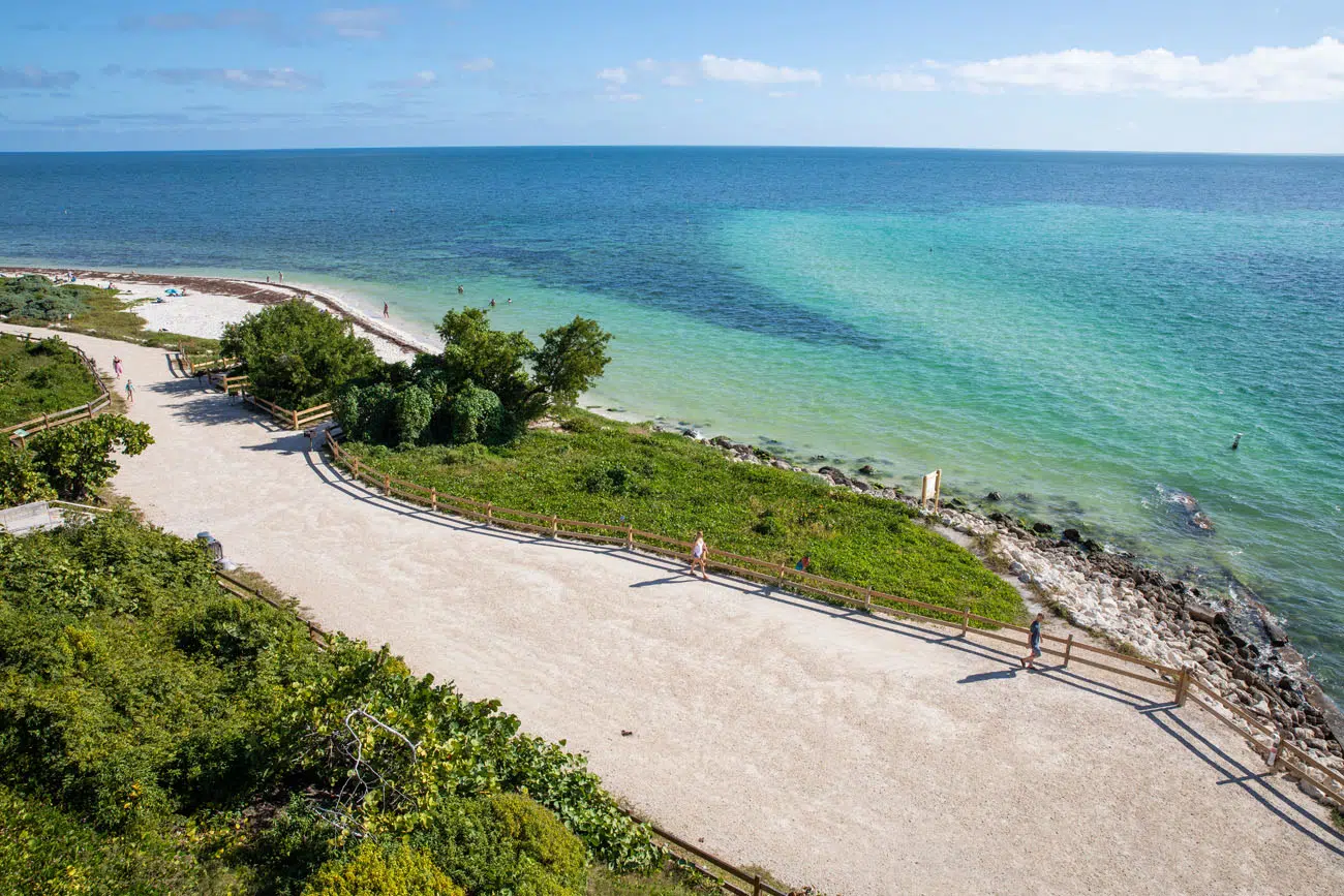 Loggerhead Beach