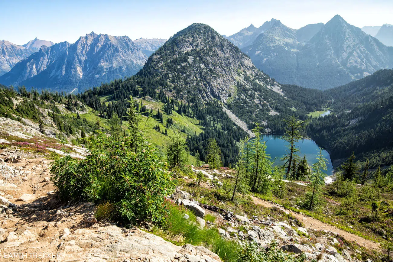 Maple Pass Loop