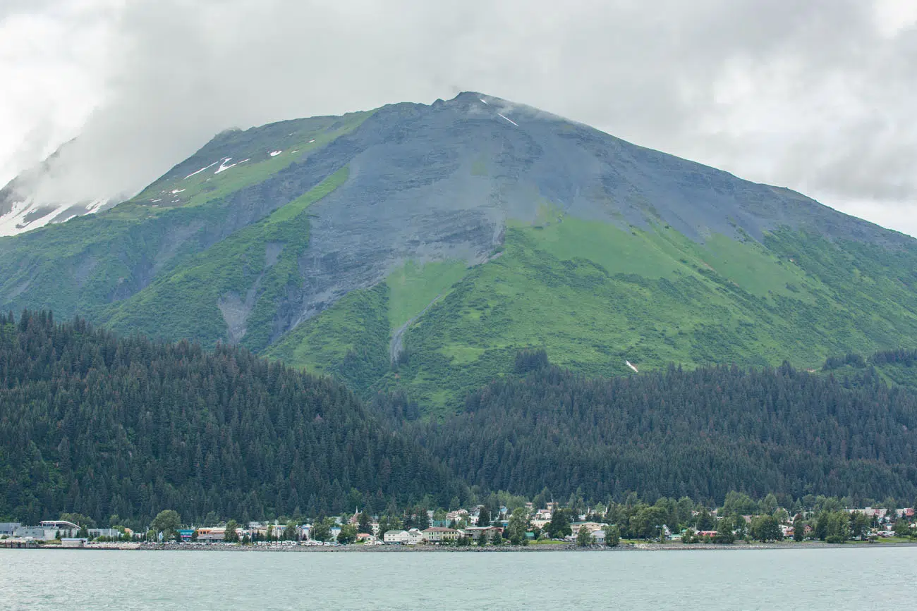 Mount Marathon