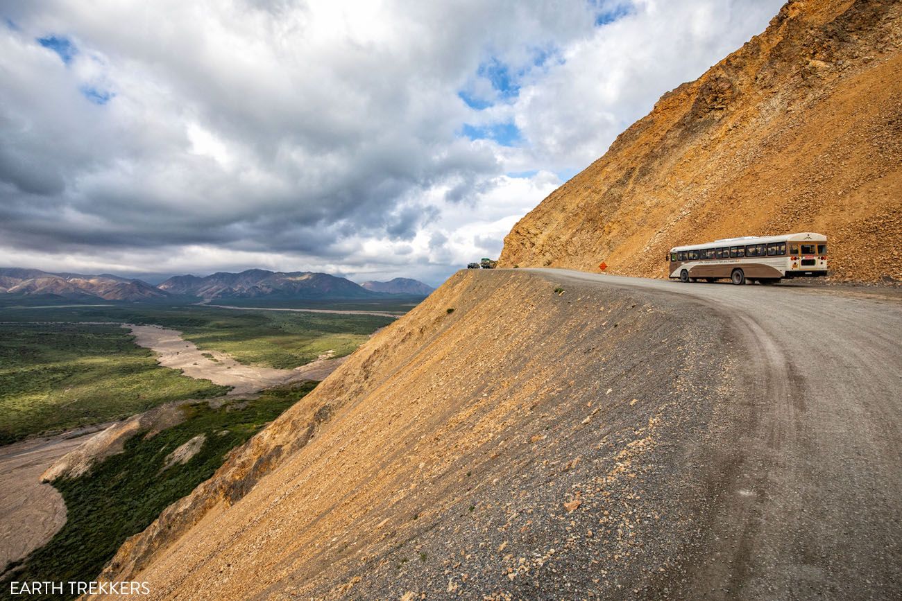 Polychrome Pass