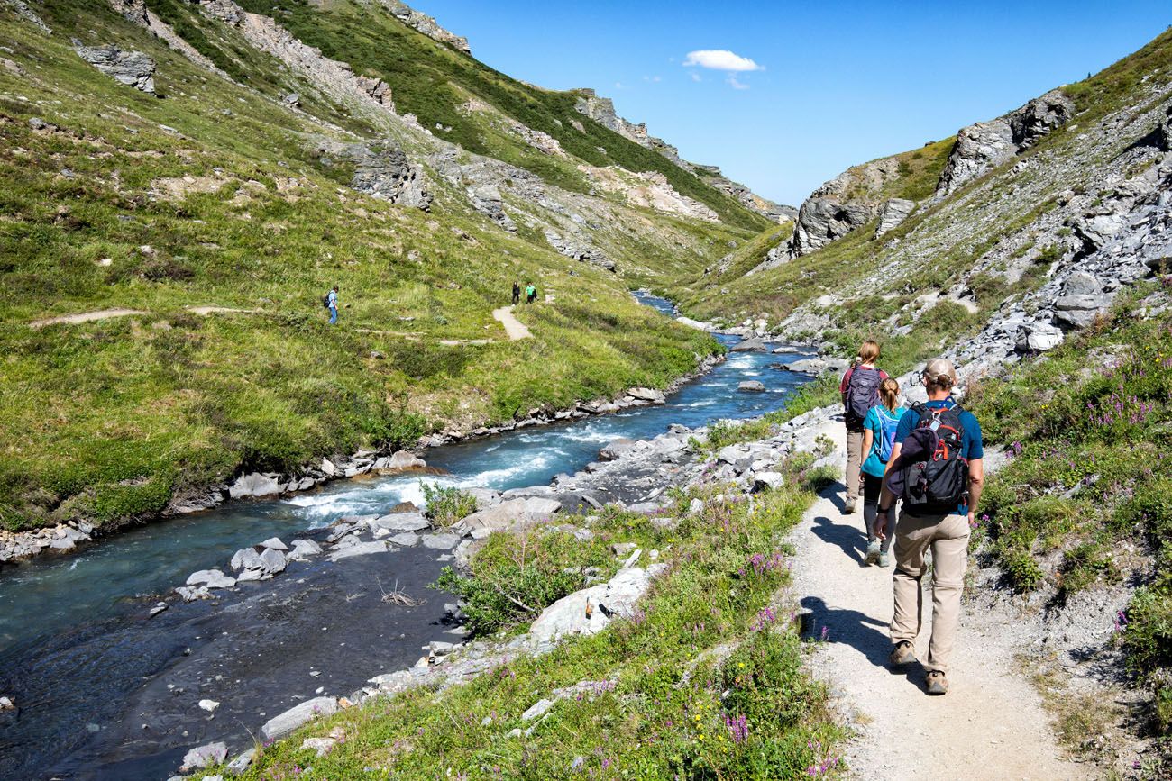 Savage River Loop