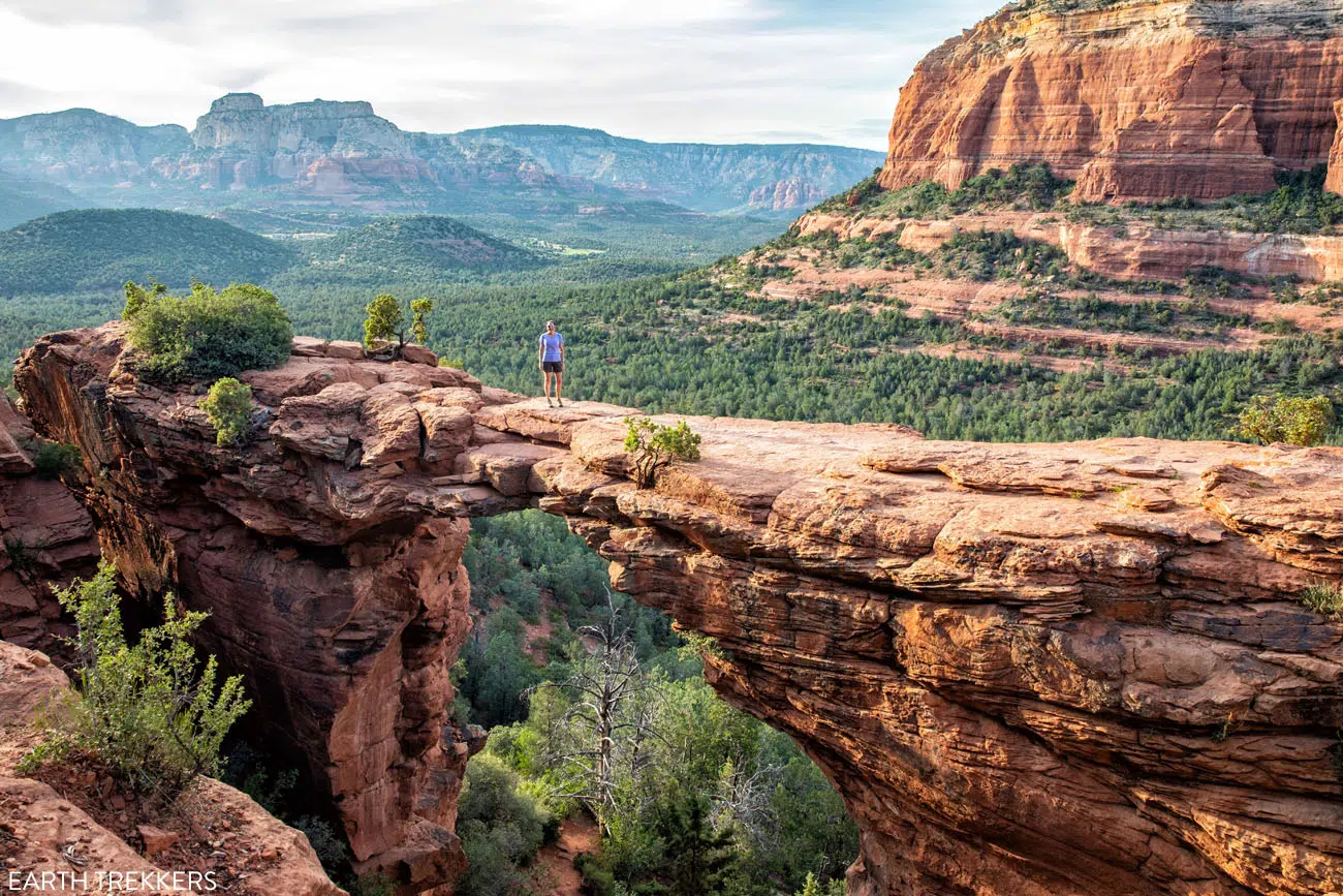 Sedona Arizona