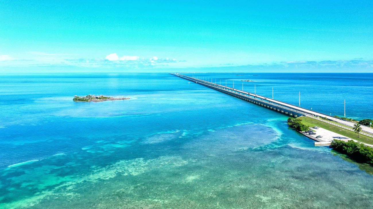 Seven Mile Bridge