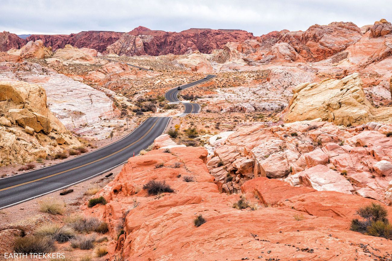 Valley of Fire