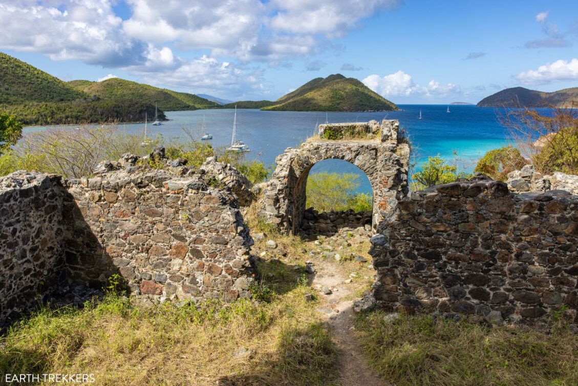 7 Awesome Things to Do in Saint John, USVI – Earth Trekkers