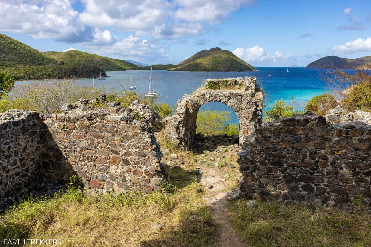 Virgin Islands National Park