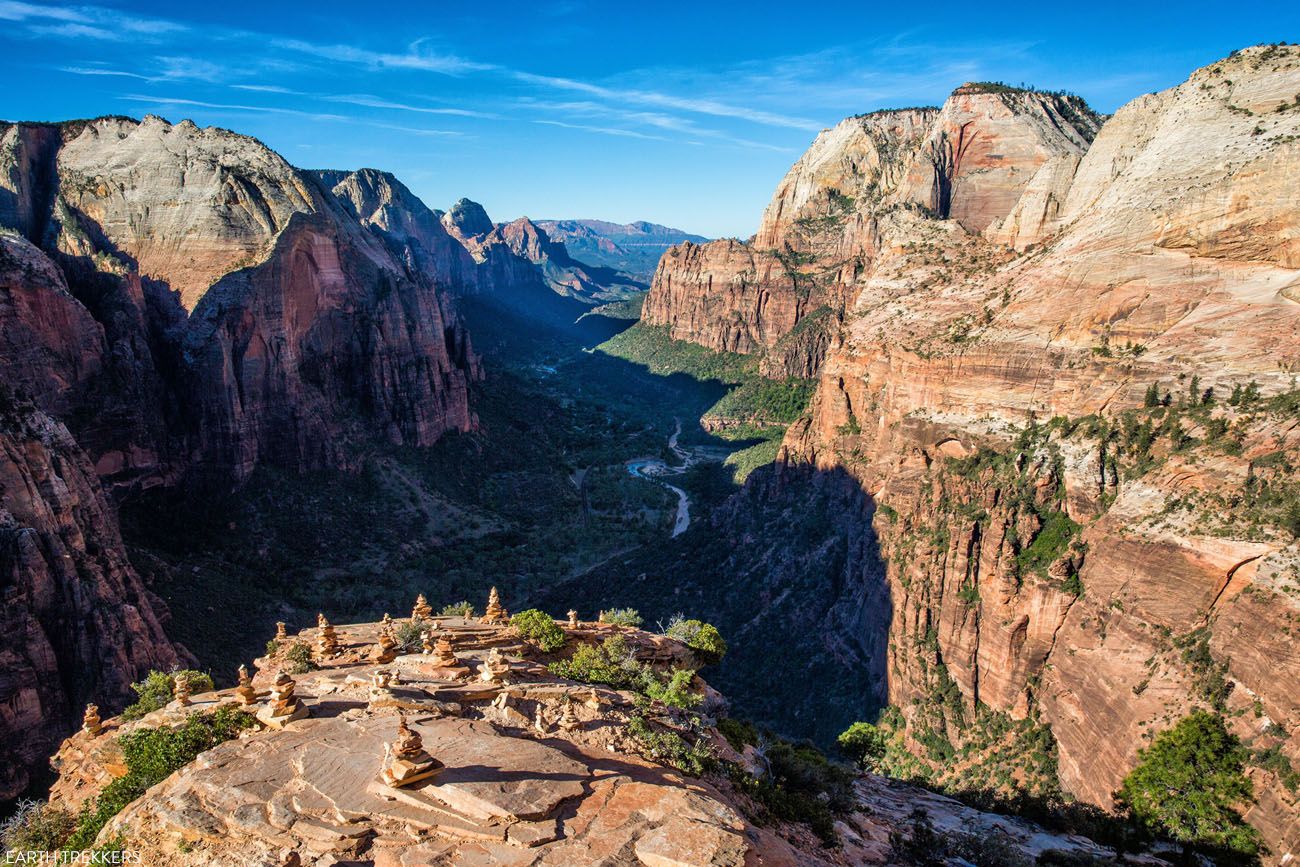 Zion National Park