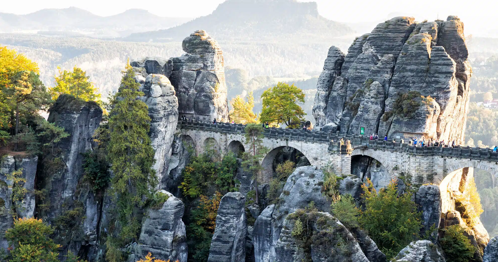 Featured image for “Not Your Ordinary Berlin Day Trip: Rakotzbrücke, Görlitz, and Bastei Bridge”