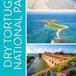 Dry Tortugas National Park Florida