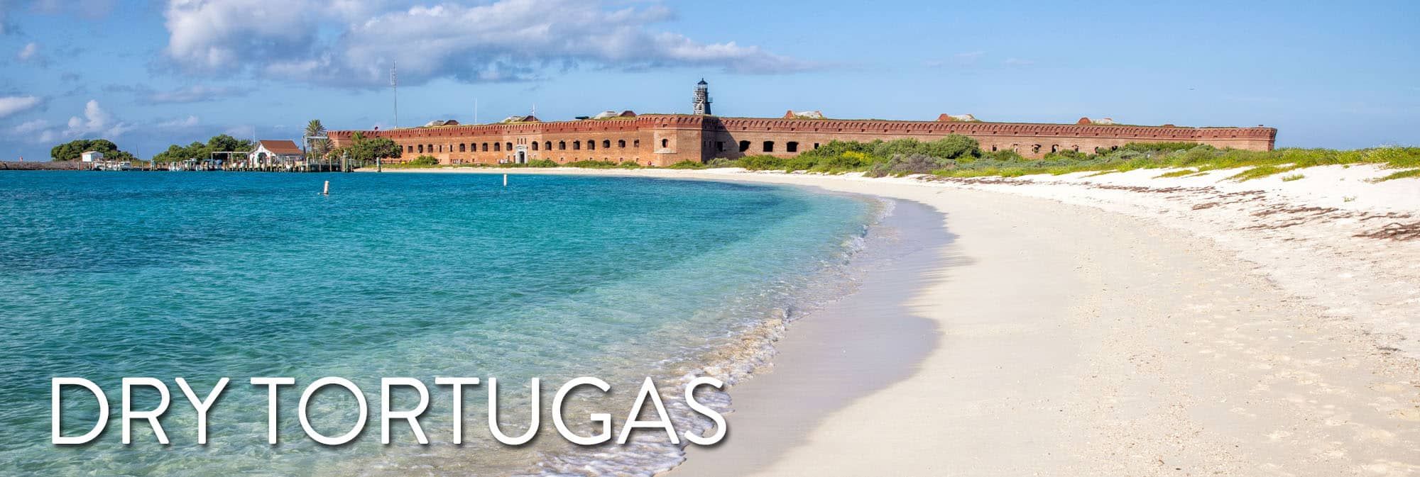 Dry Tortugas National Park