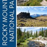 Rocky Mountain National Park Travel Guide