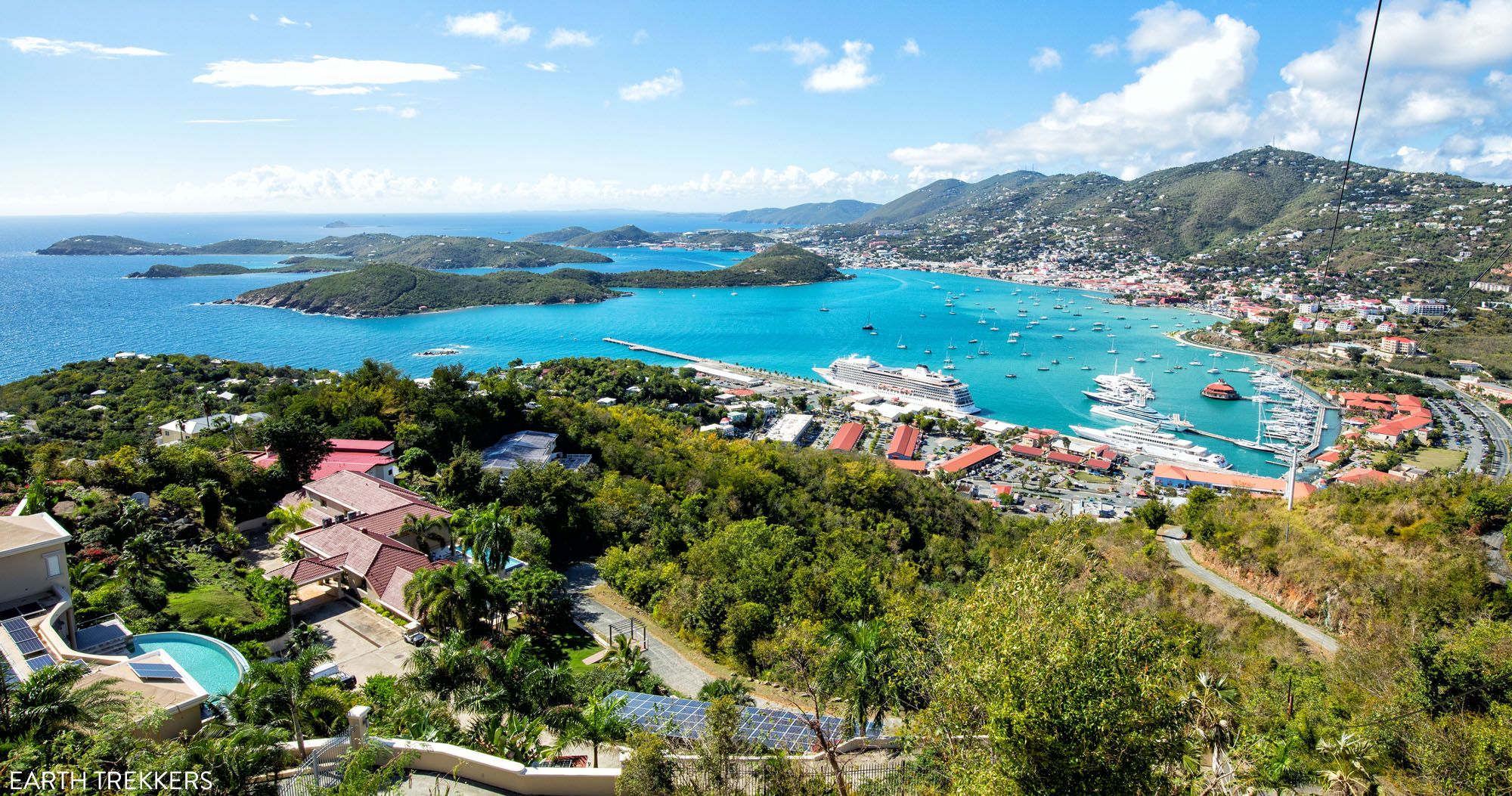 Us Virgin Islands St Thomas October 2025 Calendar Bamby Carline