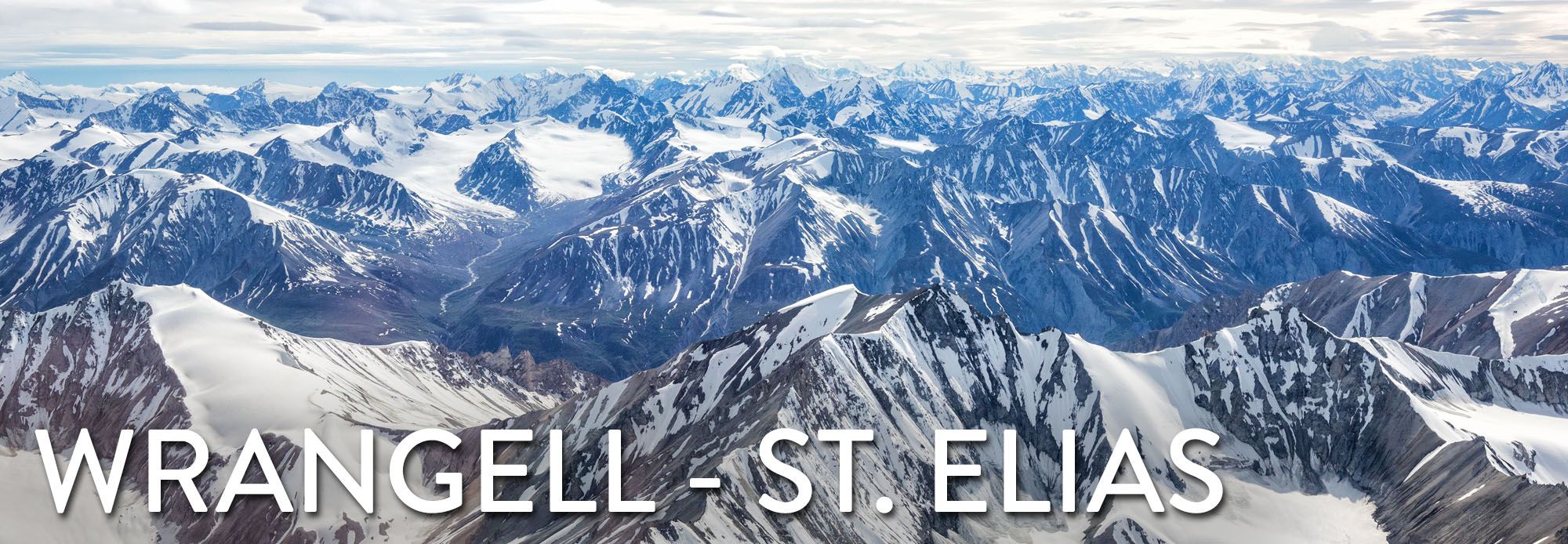 Wrangell-St. Elias National Park