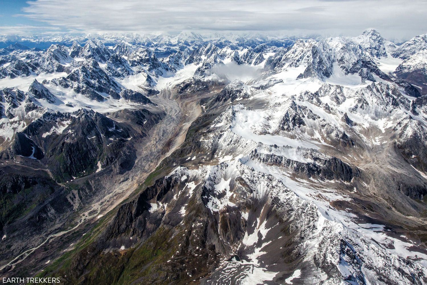 Alaska Range