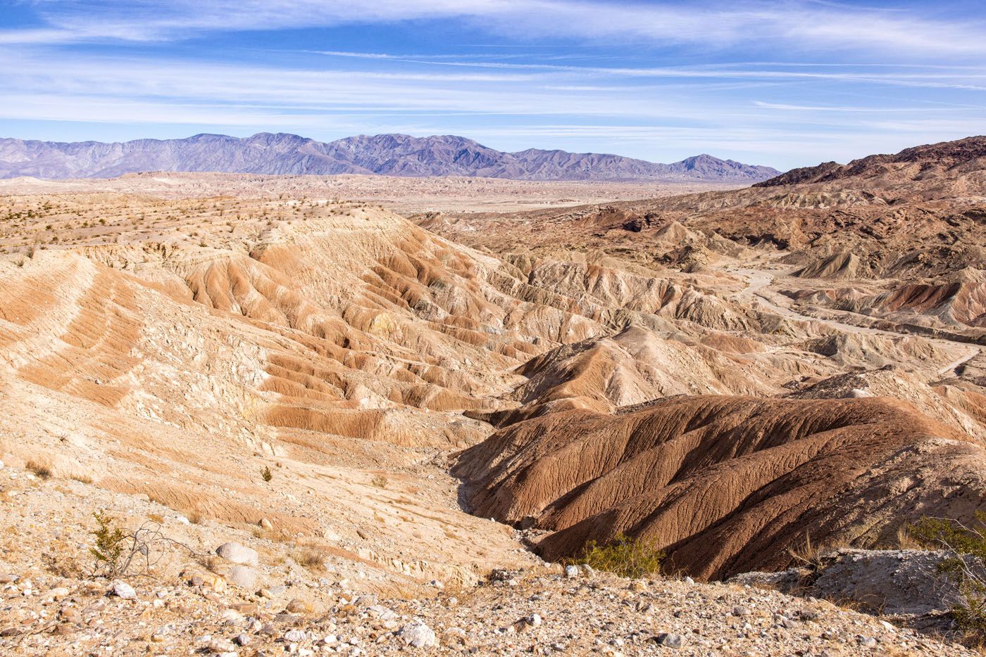 Anza Borrego Desert