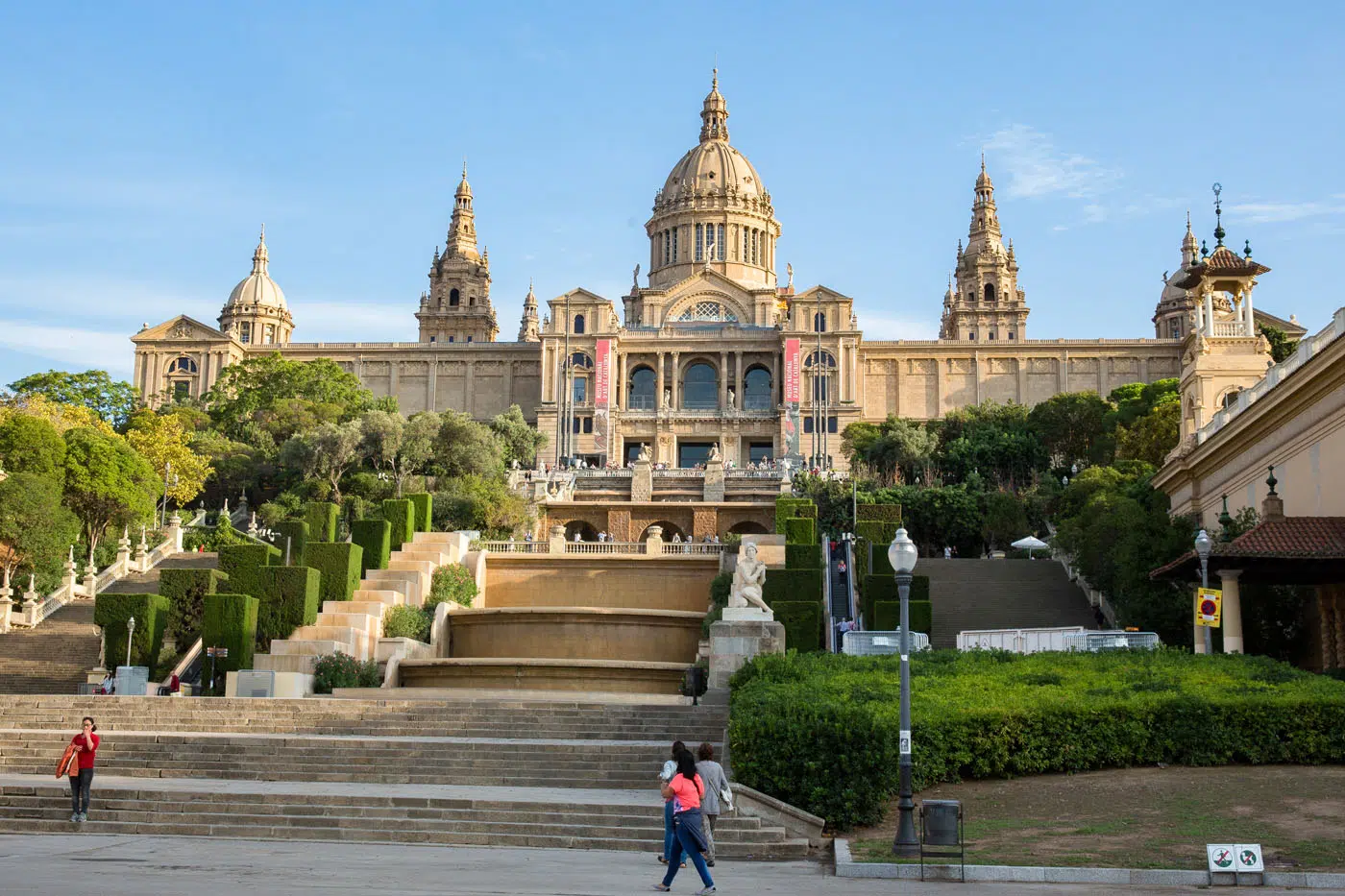 Barcelona Museum best things to do in Barcelona