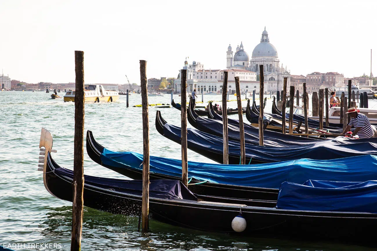 Best Venice Itinerary | Best things to do in Venice