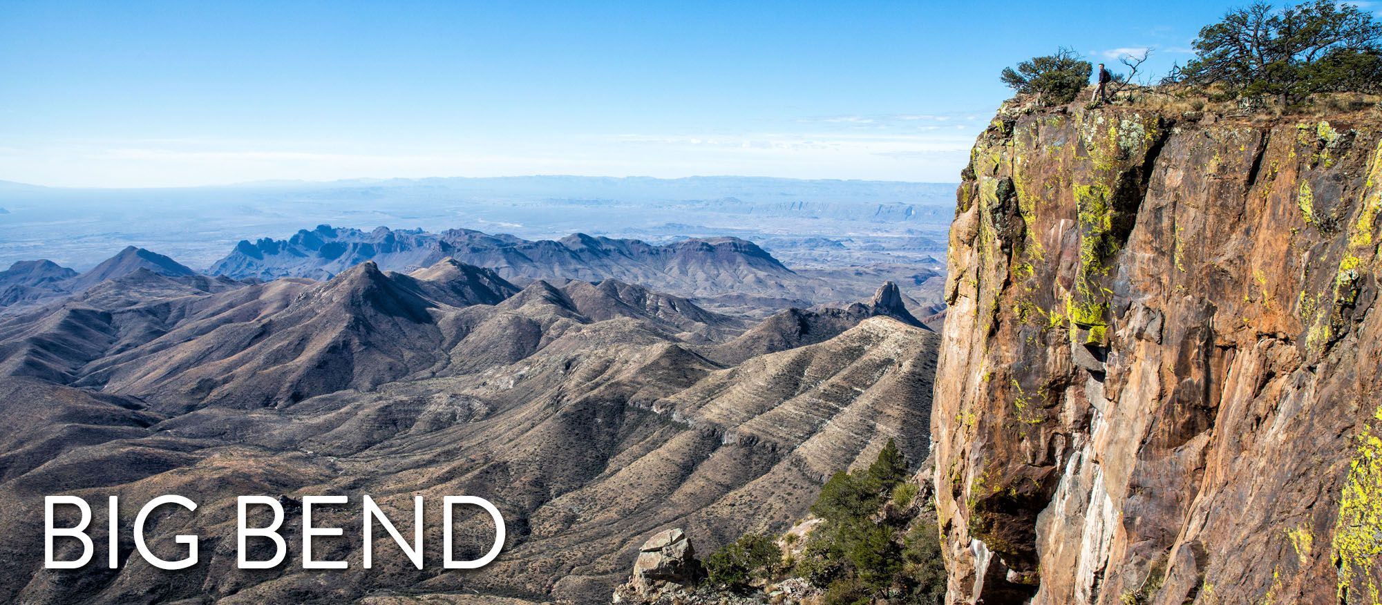 Big Bend National Park