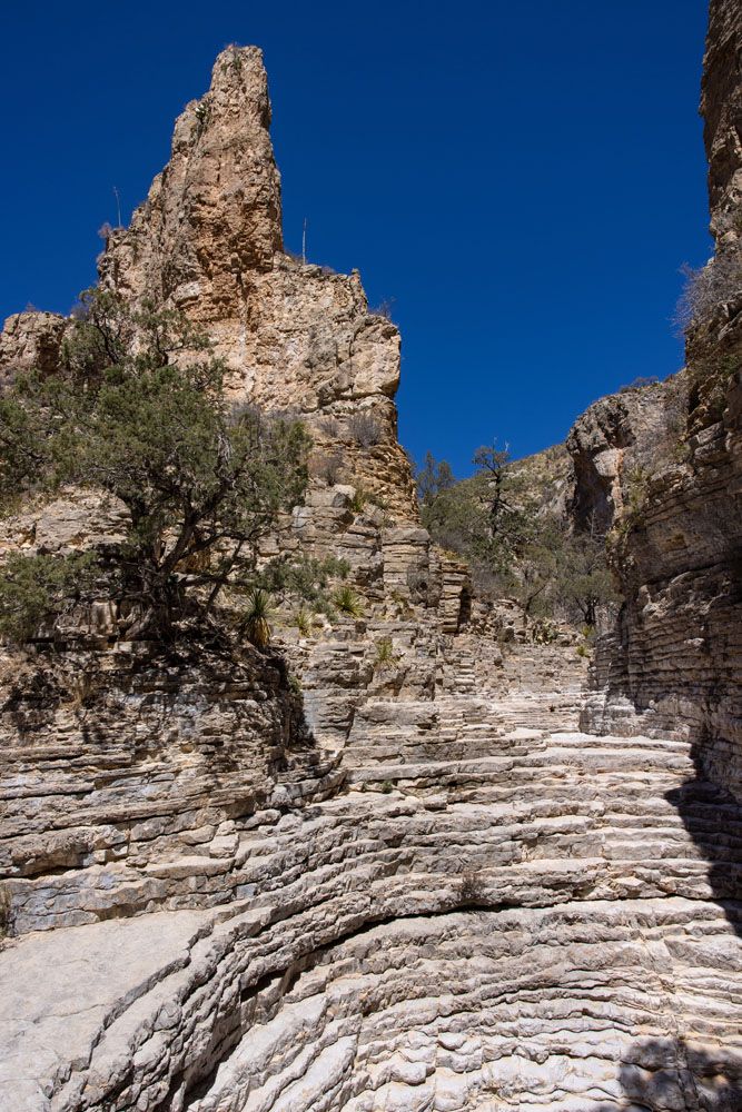 Guadalupe Mountains National Park