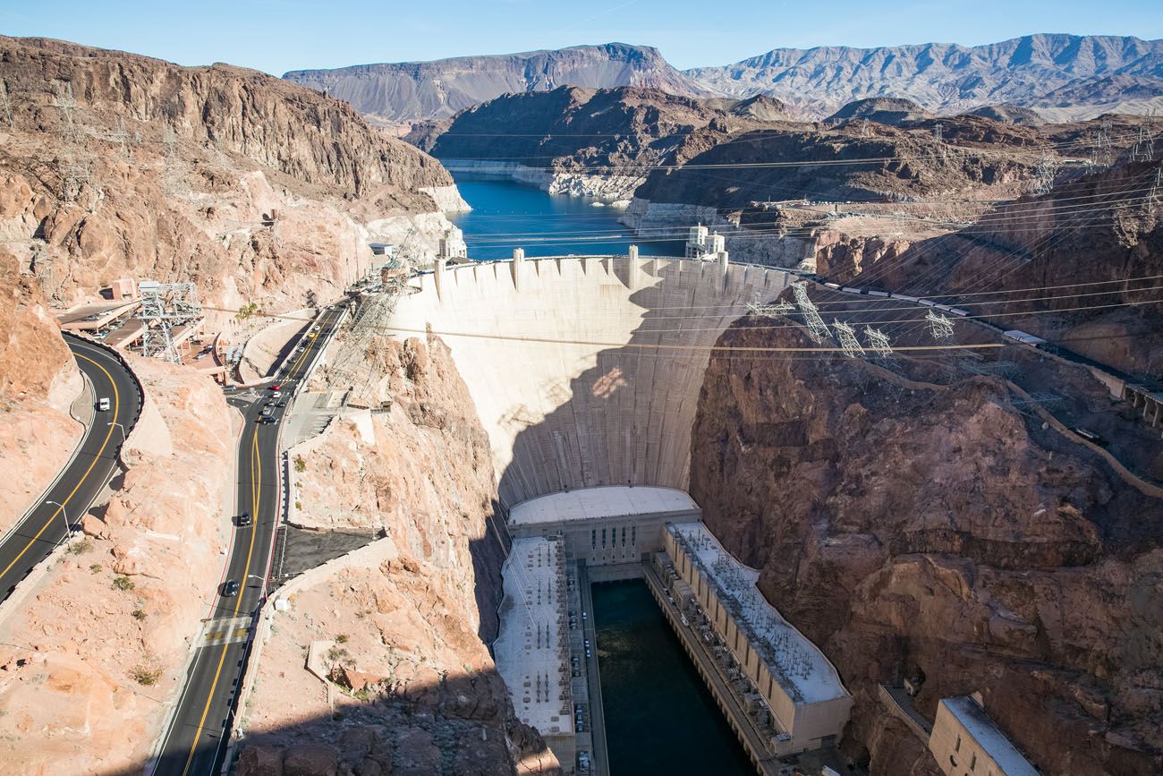 Hoover Dam