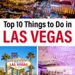 Las Vegas Nevada Travel Guide