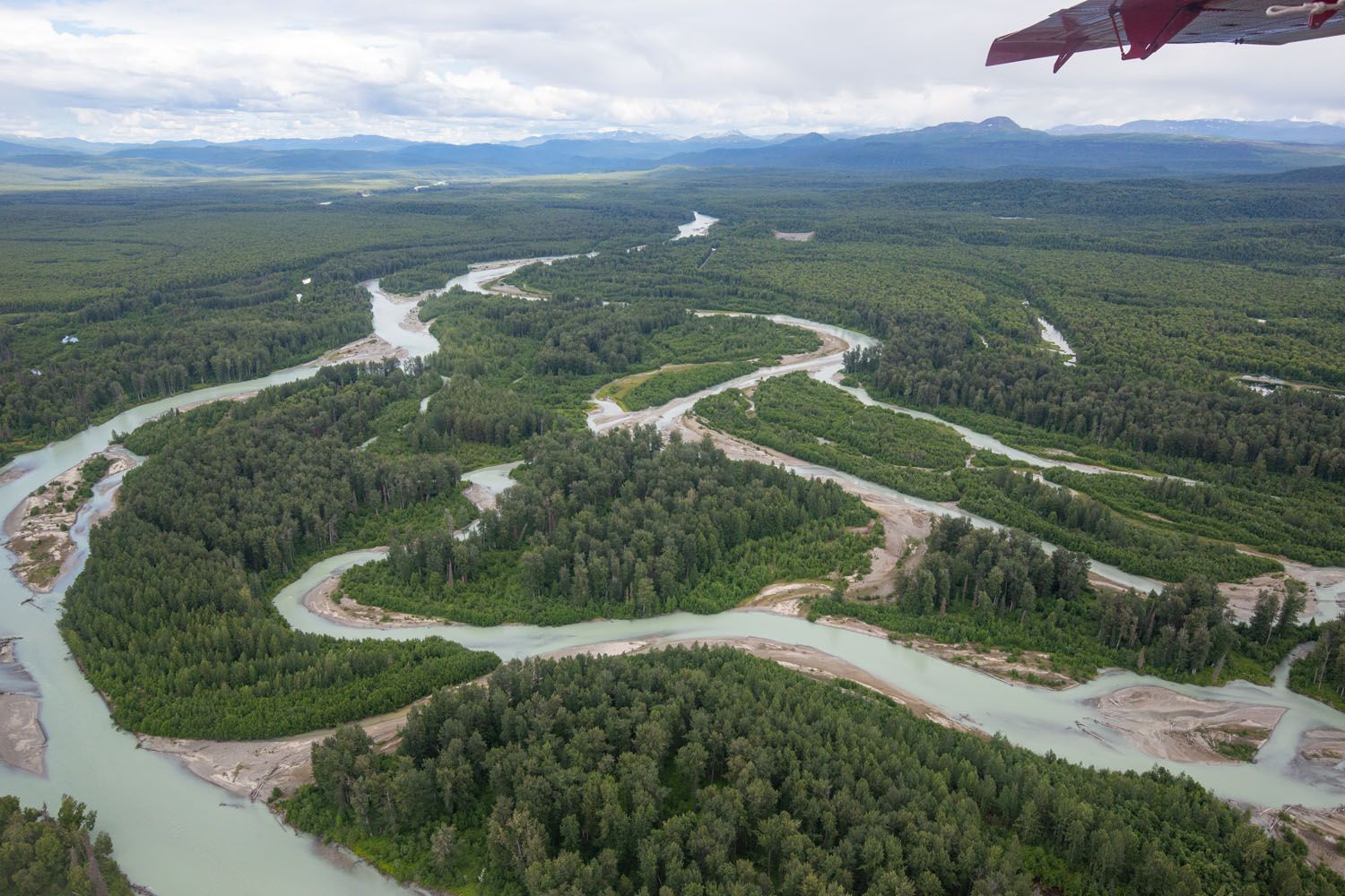 Talkeetna River